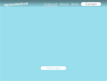 Tablet Screenshot of bertohorta.com